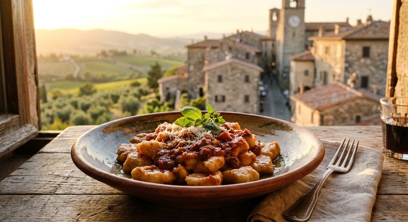 Sagra dei Pastrignocchi e del cuculo