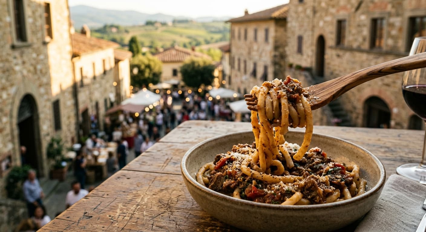 Sagra dei pici