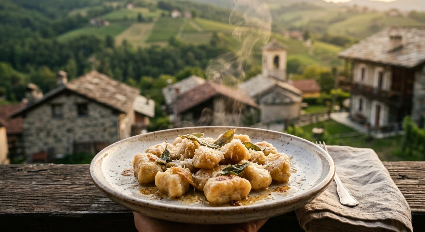 Sagra dei Ravanit