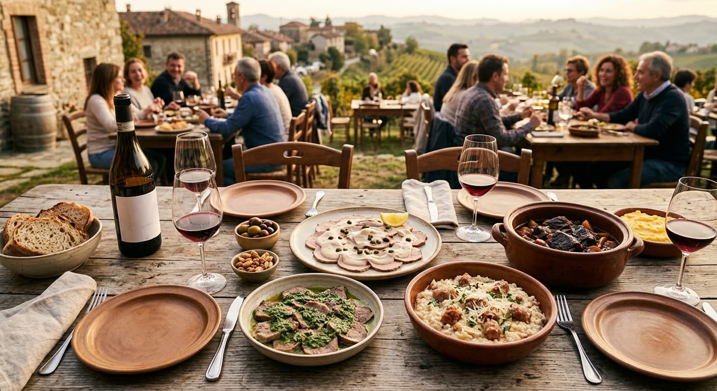 Sagra dei Sapori