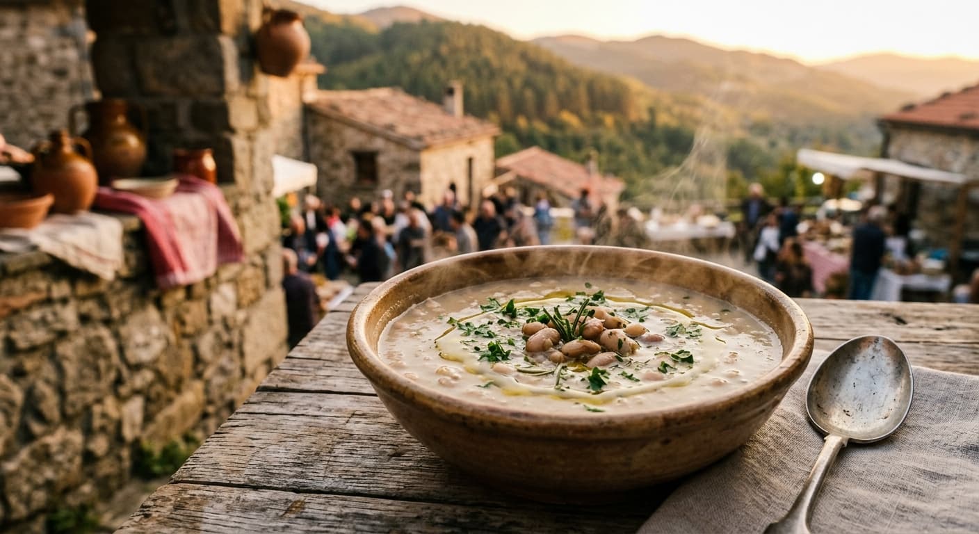 Sagra dei Vasola