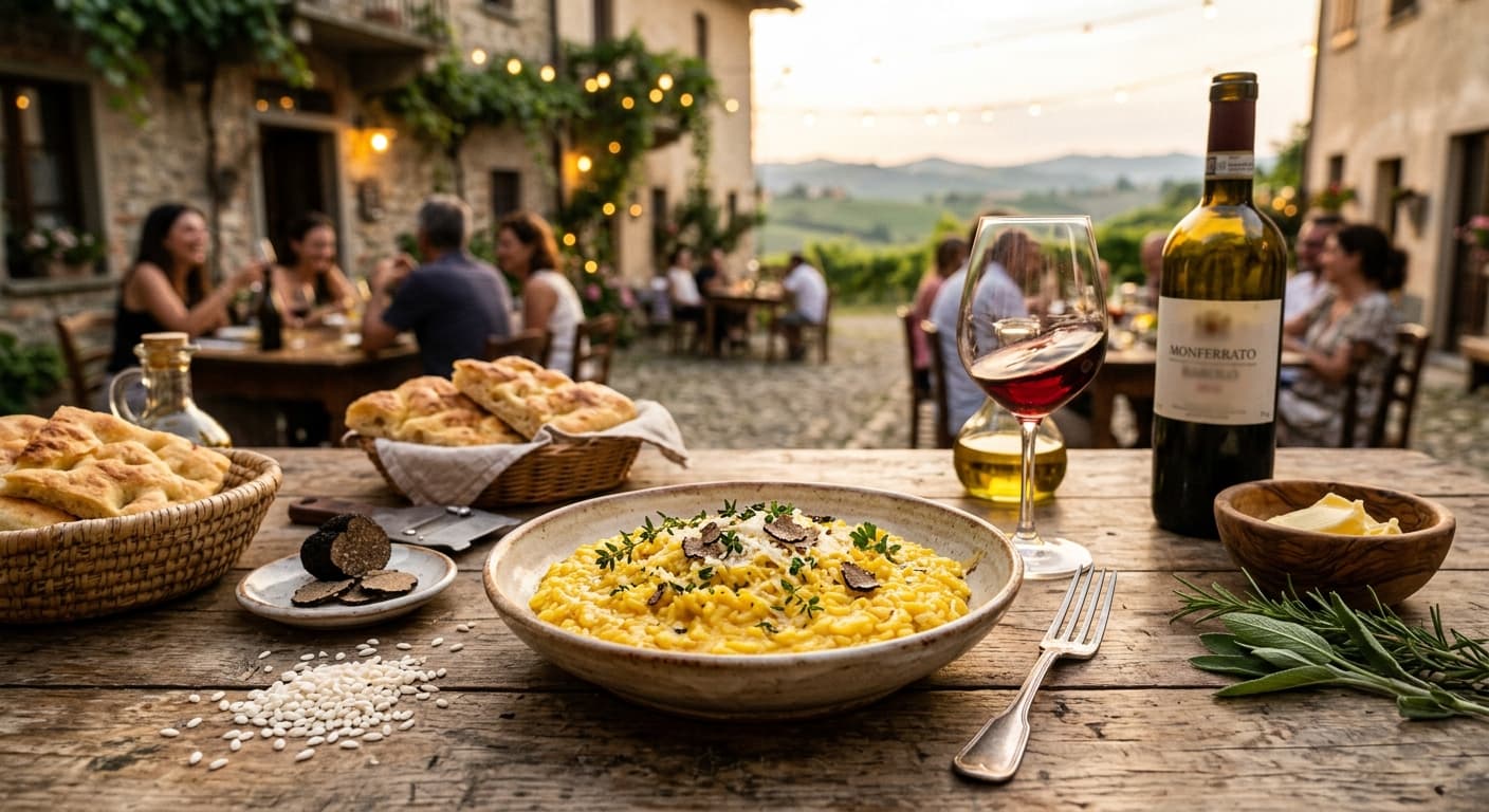 Sagra del Baccanale d'Estate