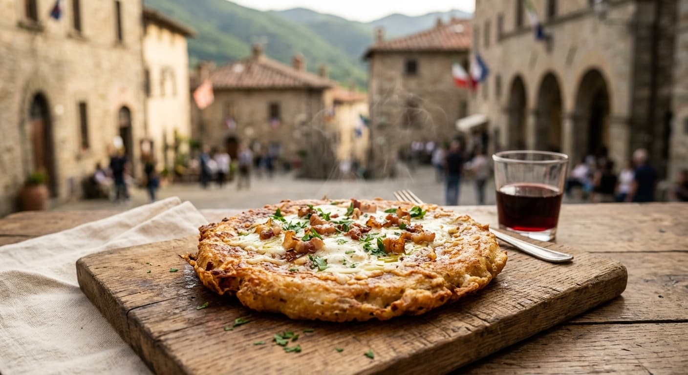 Sagra del Bartolaccio