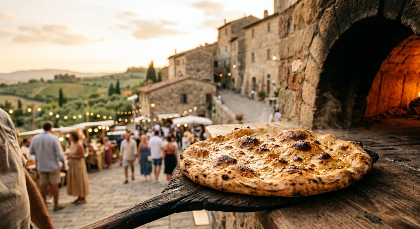 Sagra del Bico