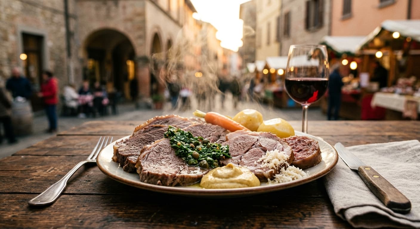Sagra del bollito