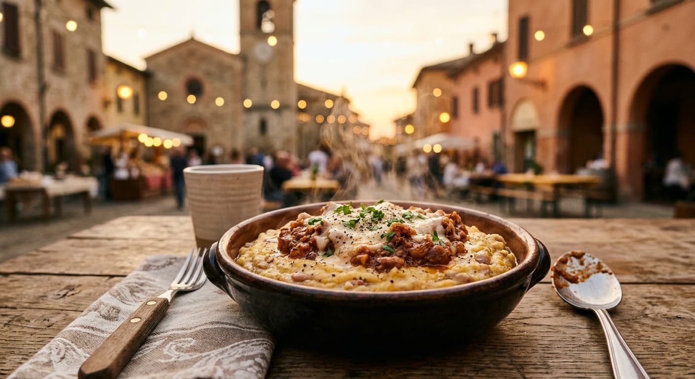 Sagra del Calzagatto Maranese