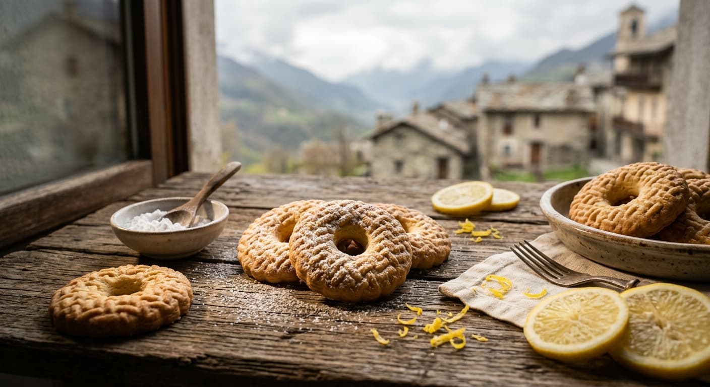 Sagra del canestrello