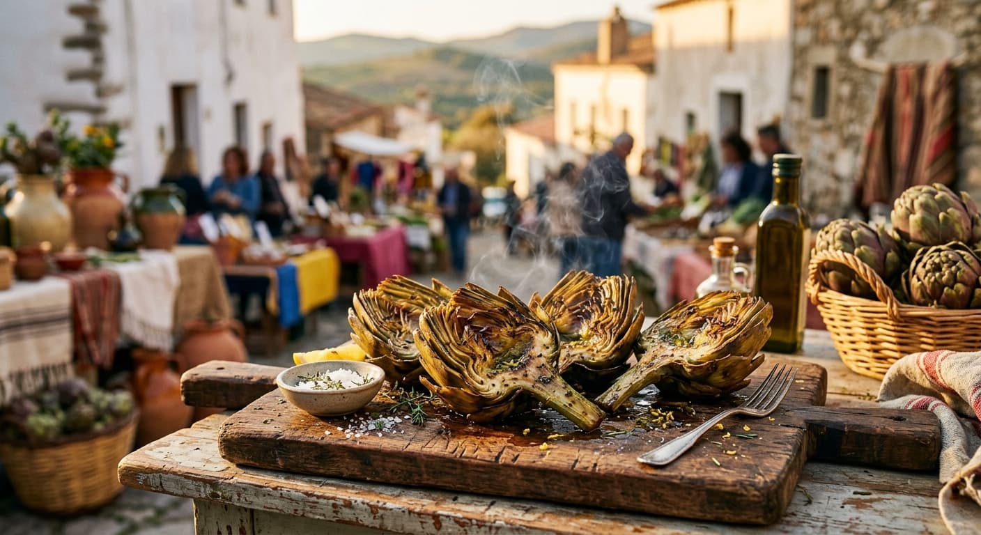 Sagra del Carciofo