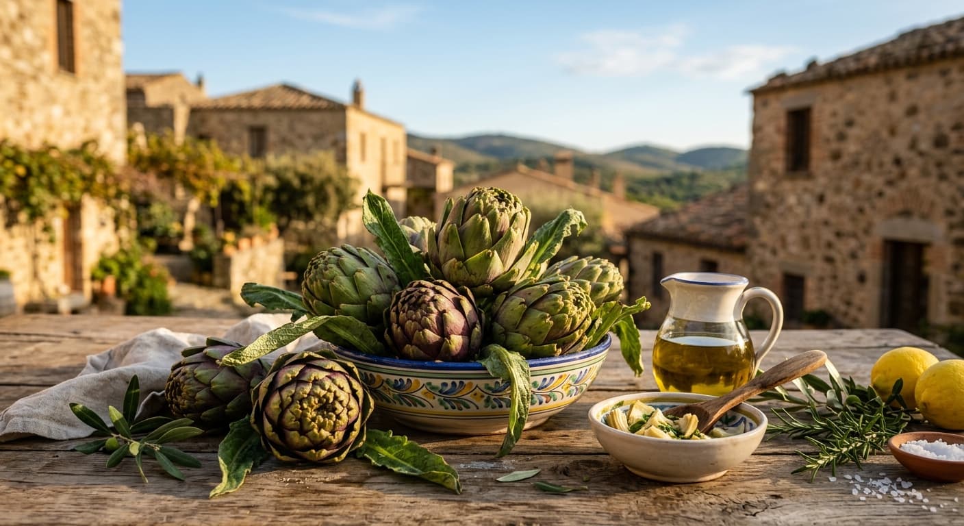 Sagra del Carciofo