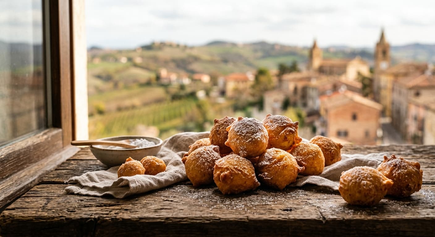 Sagra del Castagnolo