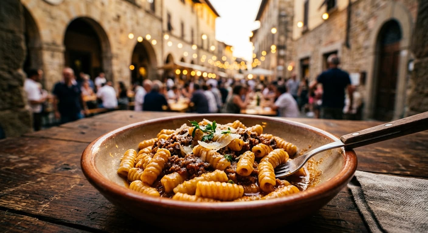 Sagra del Cavatello