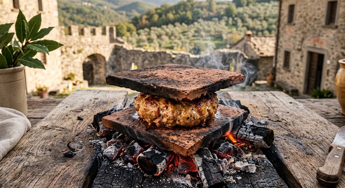 Sagra del chiodo di Maiale