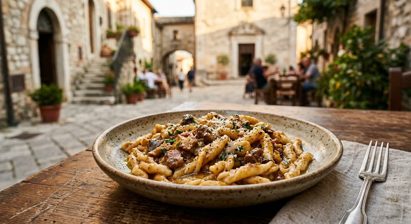 Sagra del Cicatiello