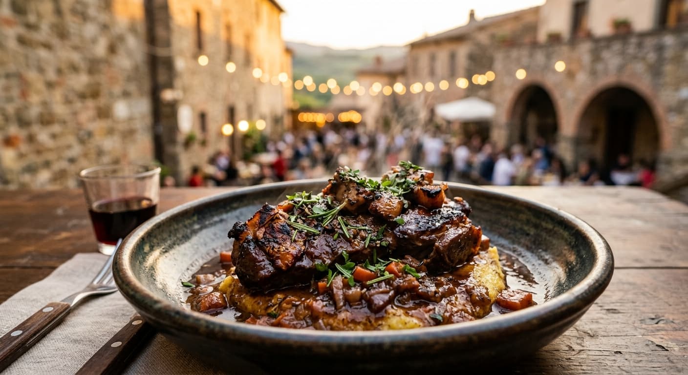 Sagra del Cinghiale
