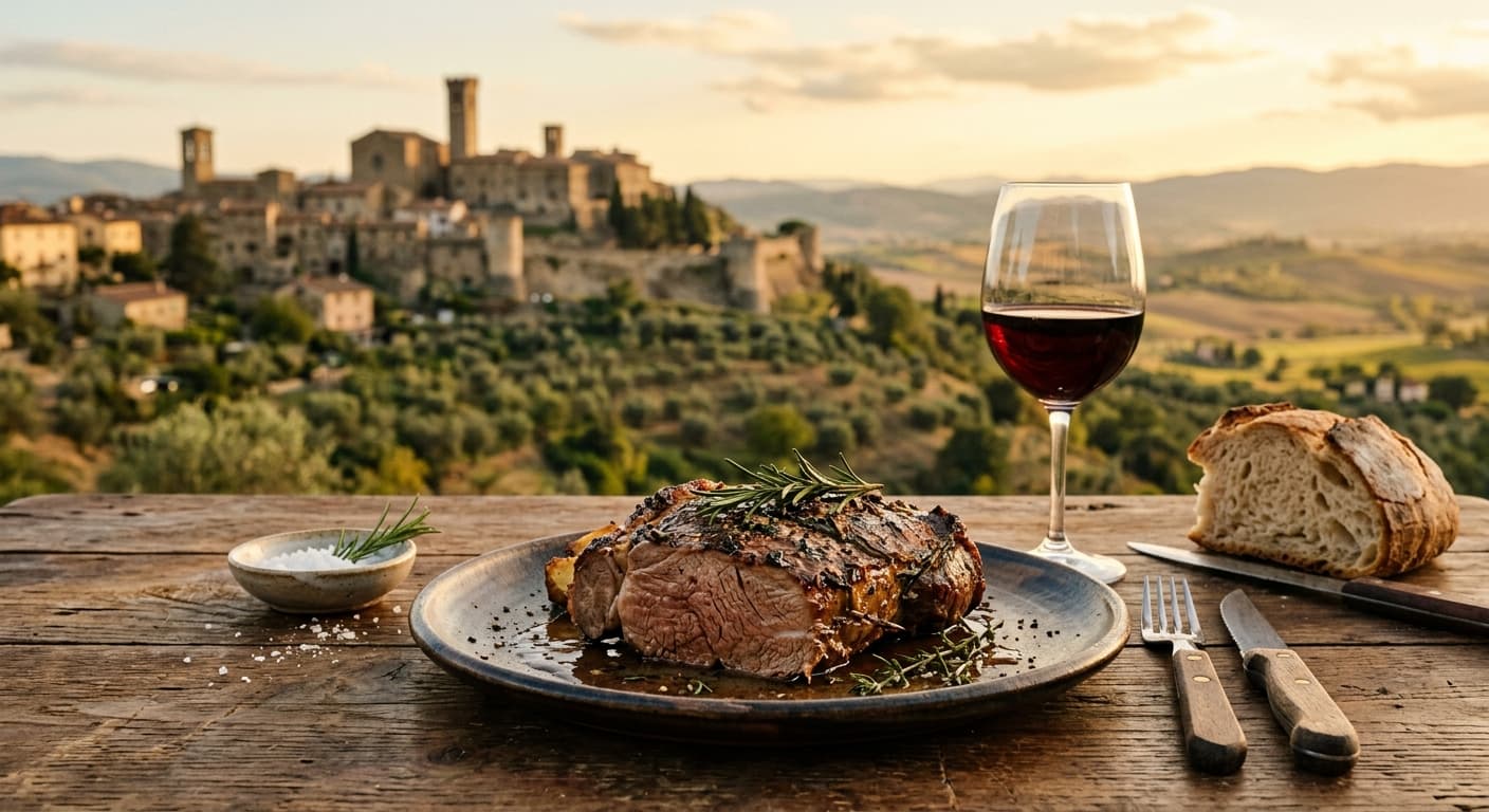 Sagra del Cinghiale