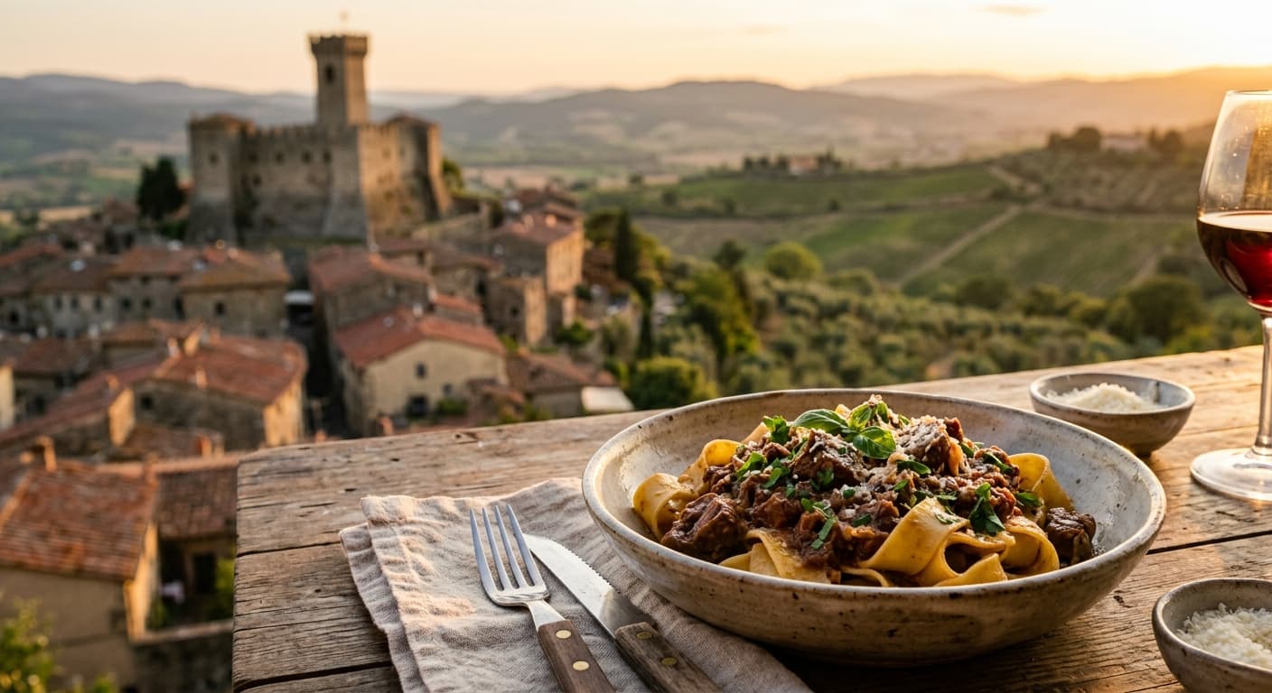 Sagra del Cinghiale
