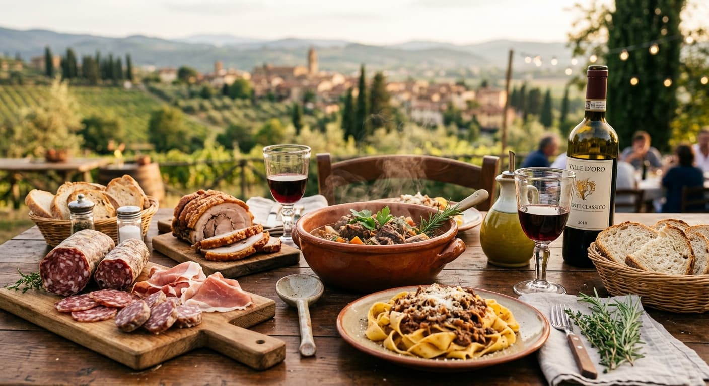 Sagra del Cinghiale
