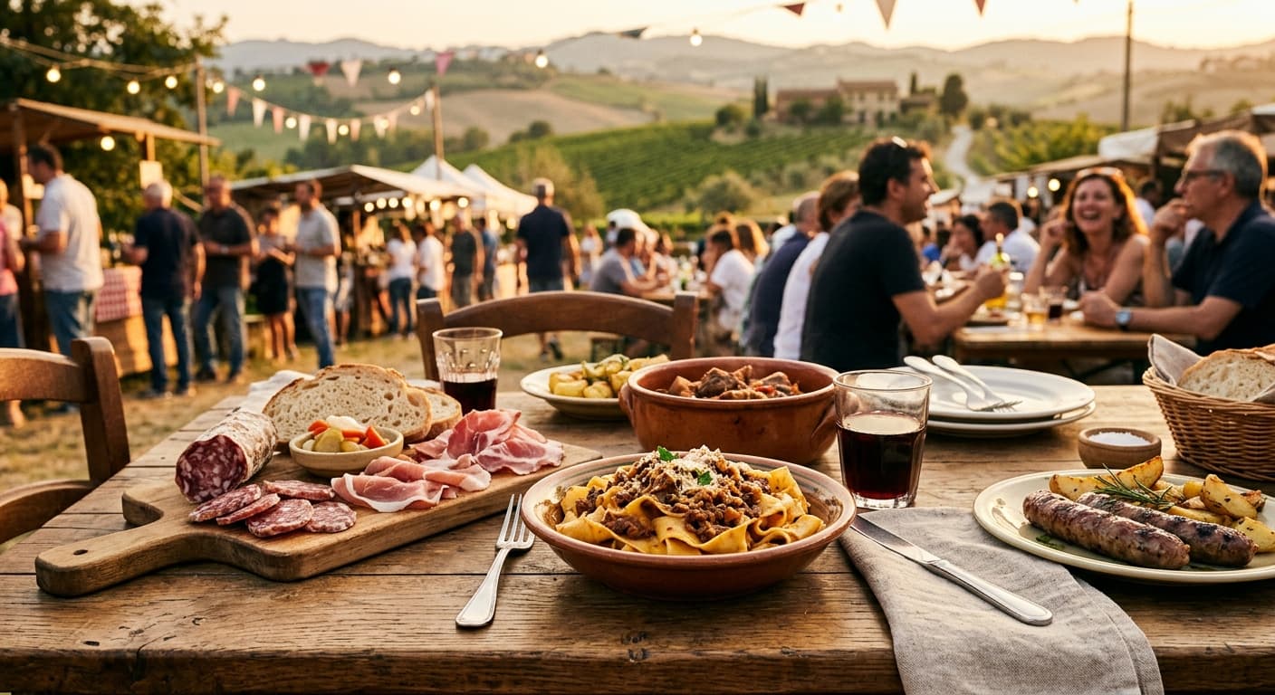 Sagra del Cinghiale