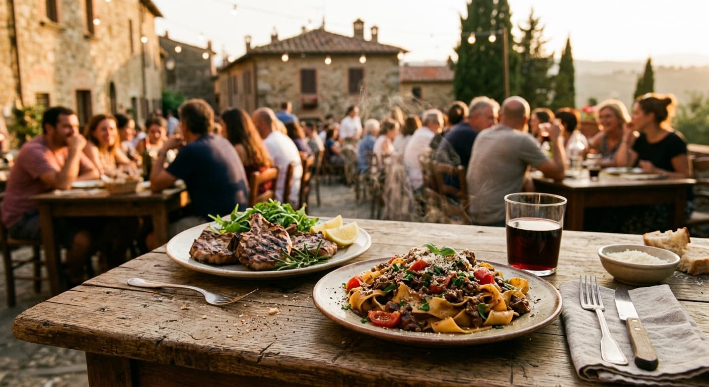 Sagra del Cinghiale