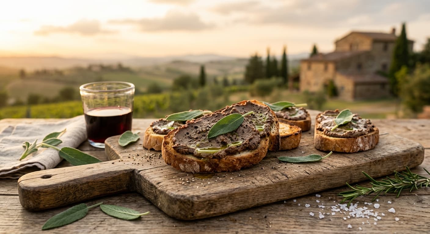 Sagra del Crostino
