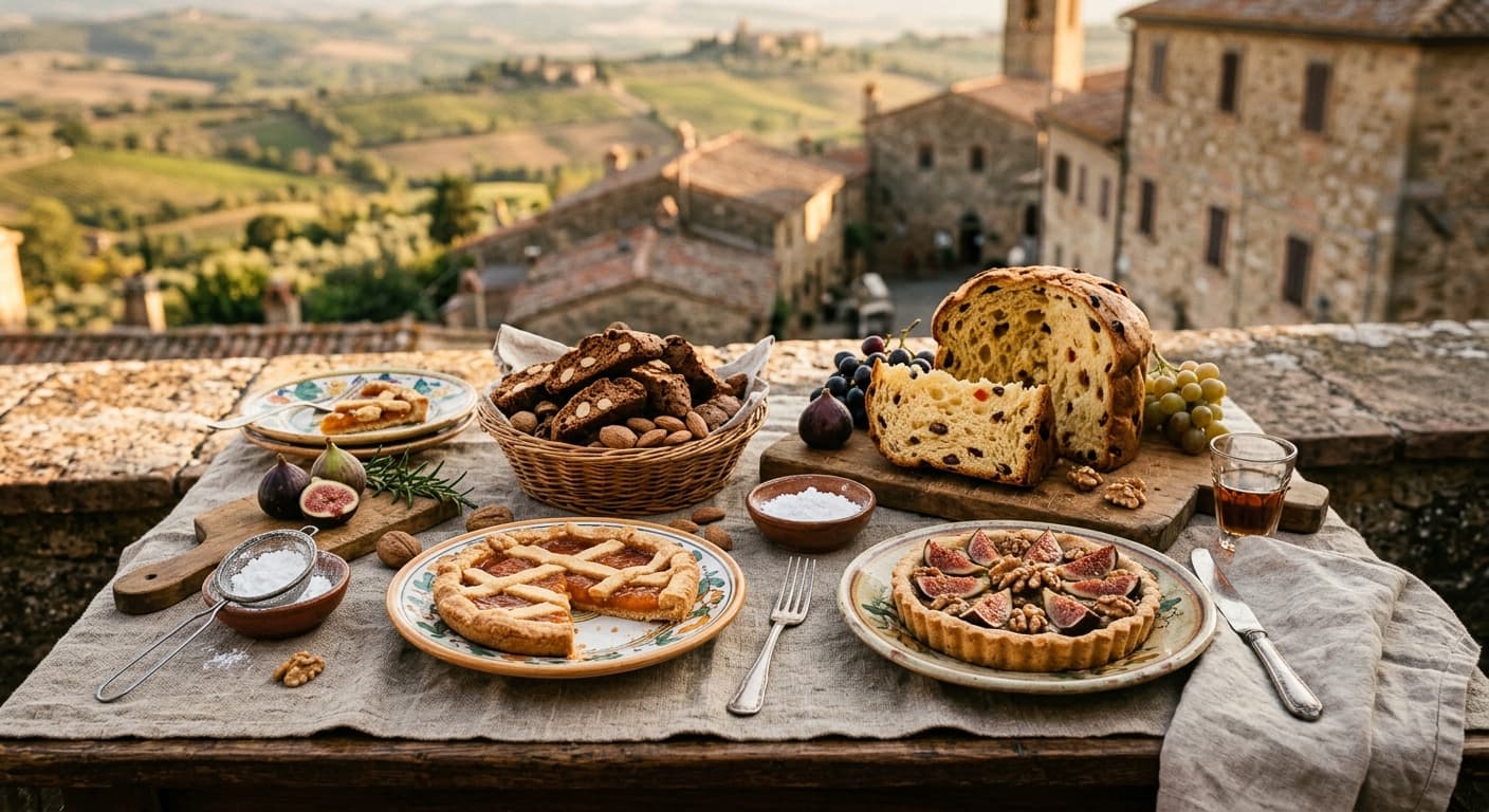 Sagra del Dolce Casalingo
