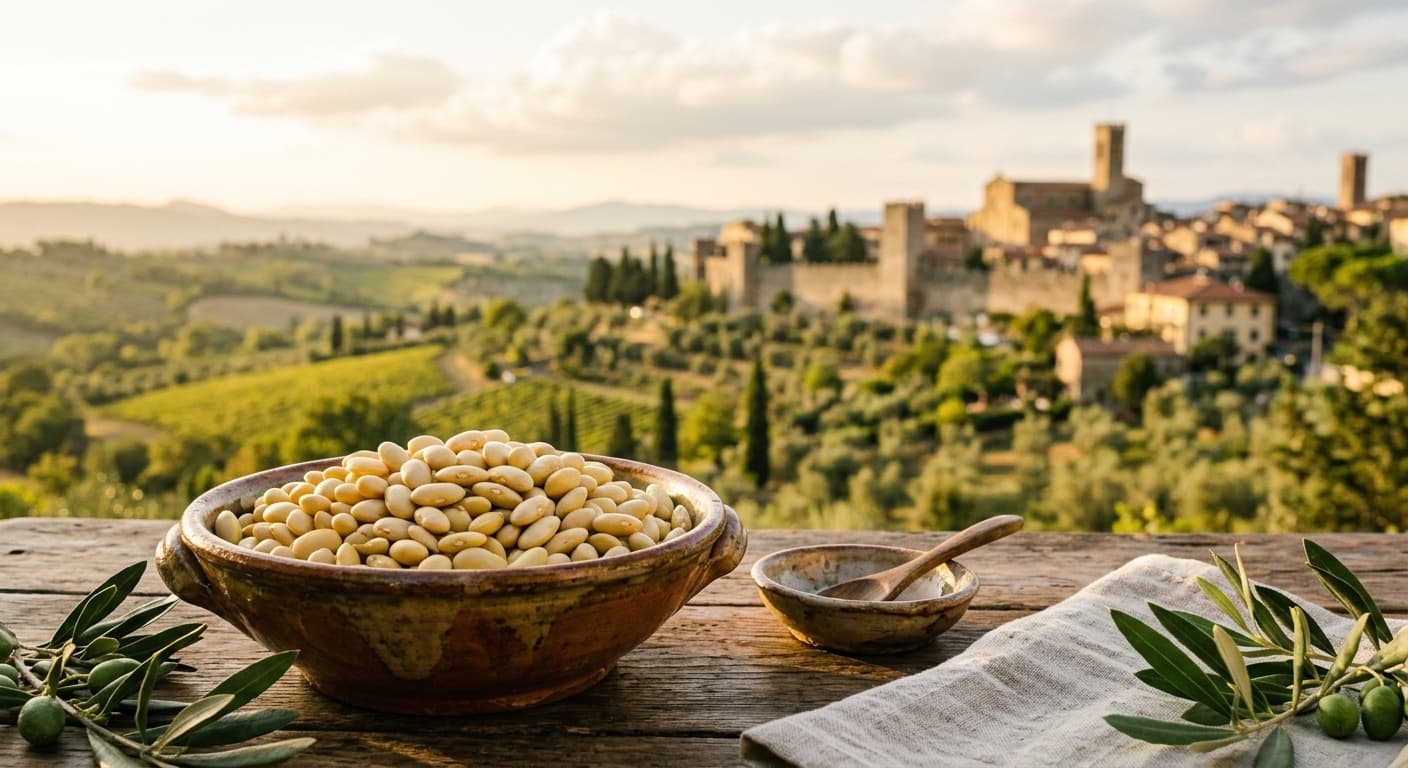 Sagra del Fagiolo Zolfino