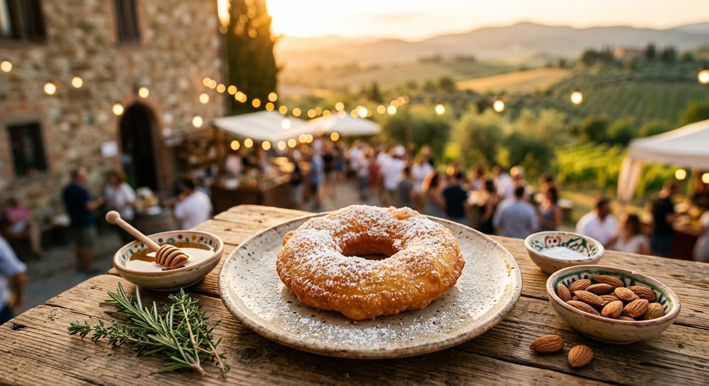 Sagra del Frate