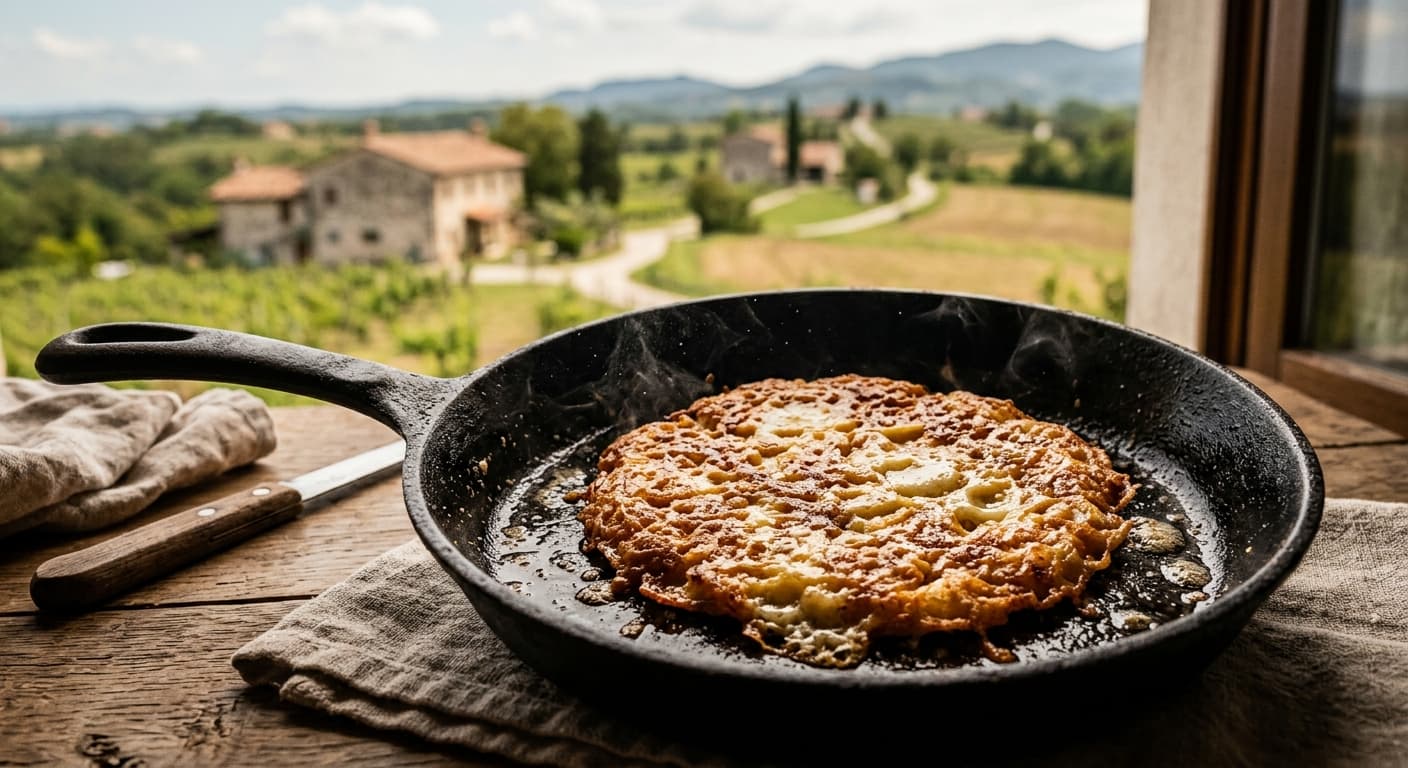 Sagra del frico