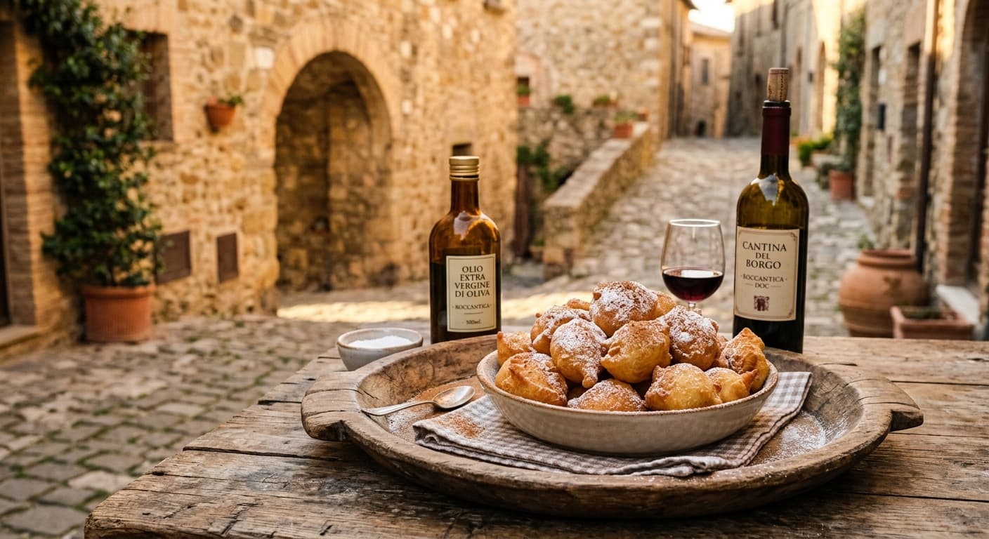 Sagra del frittello