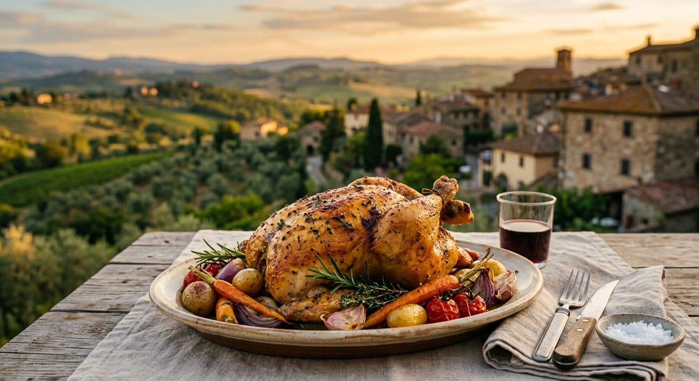 Sagra del Gallo