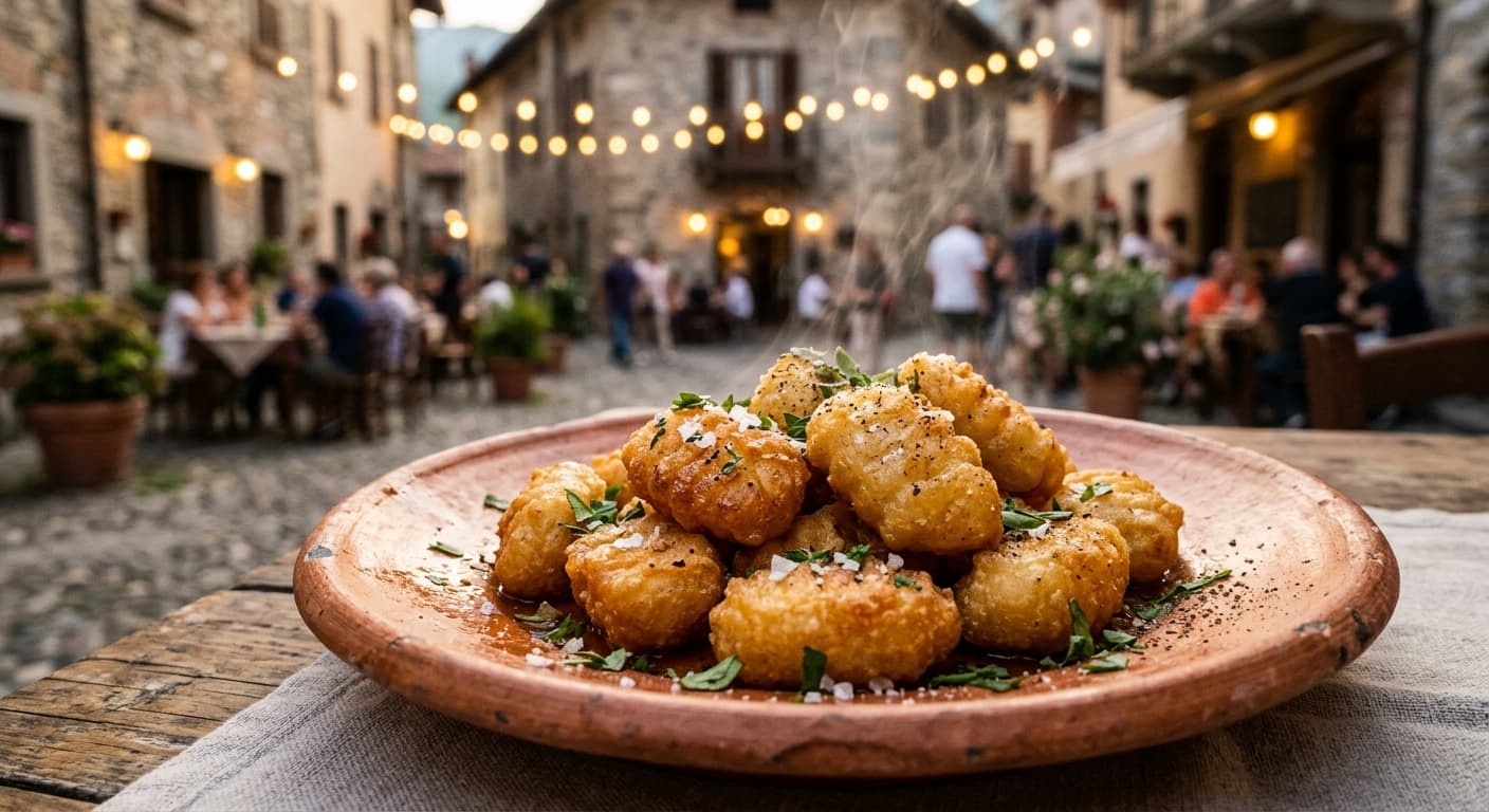 Sagra del Gnocco Fritto