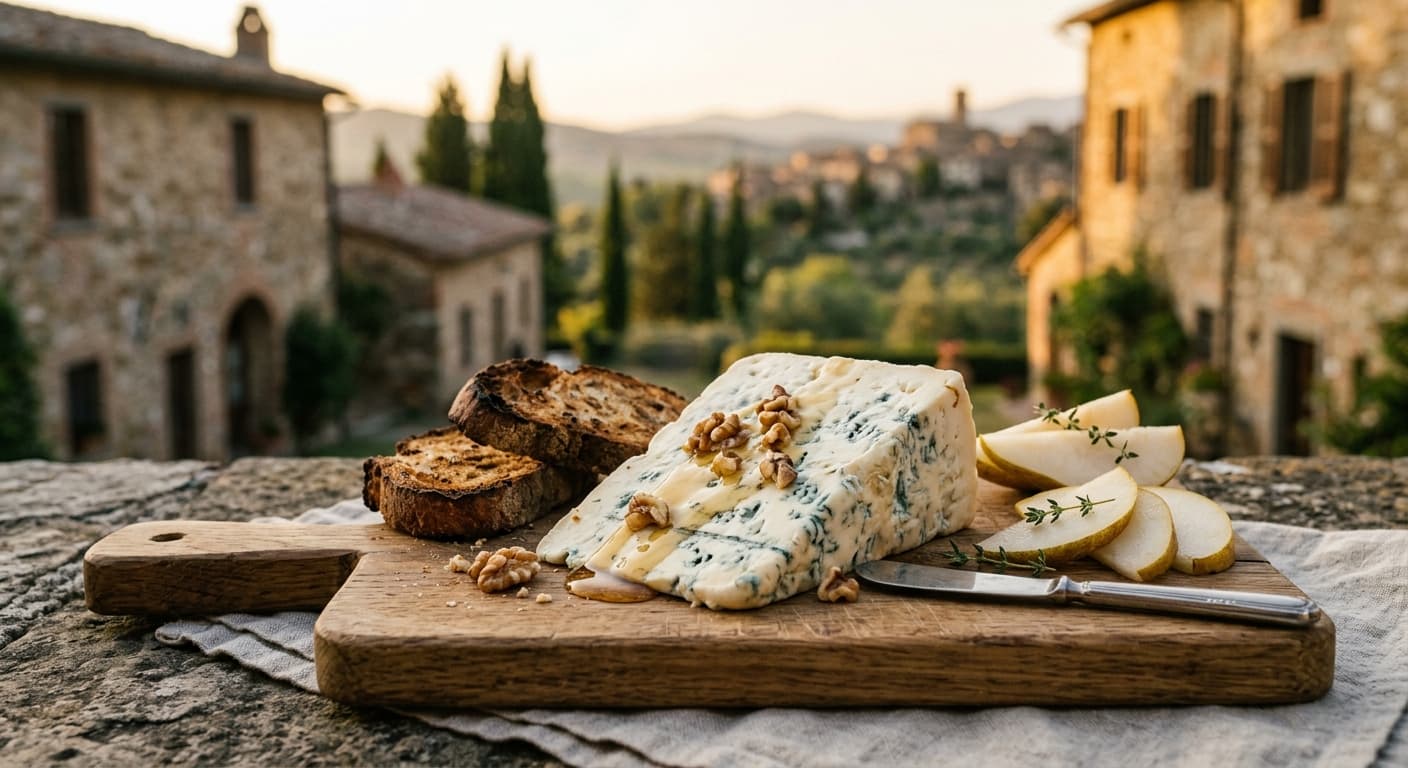 Sagra del Gorgonzola