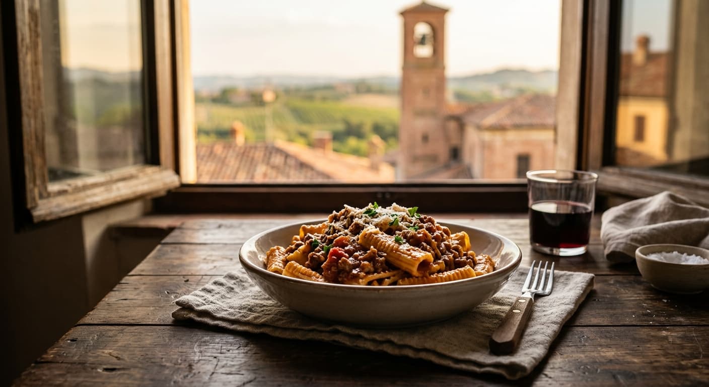 Sagra del Maccherone al Pettine