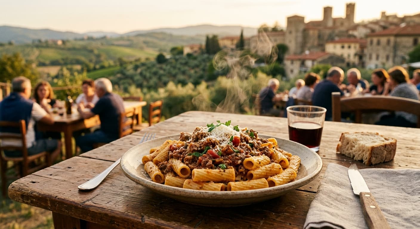 Sagra del Maccherone