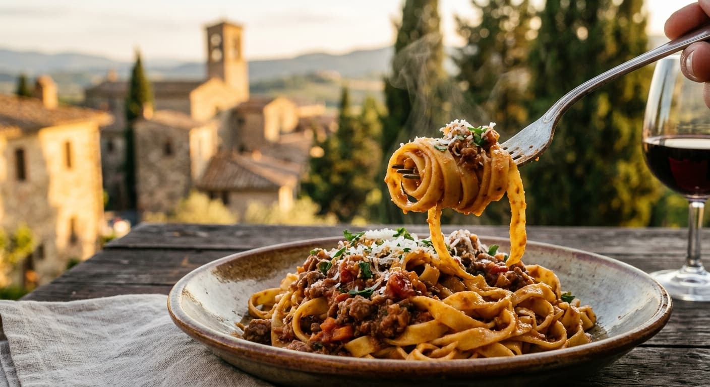 Sagra del maccherone