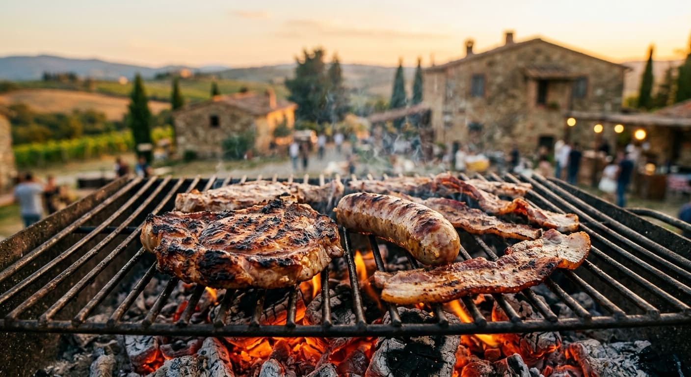 Sagra del Maiale
