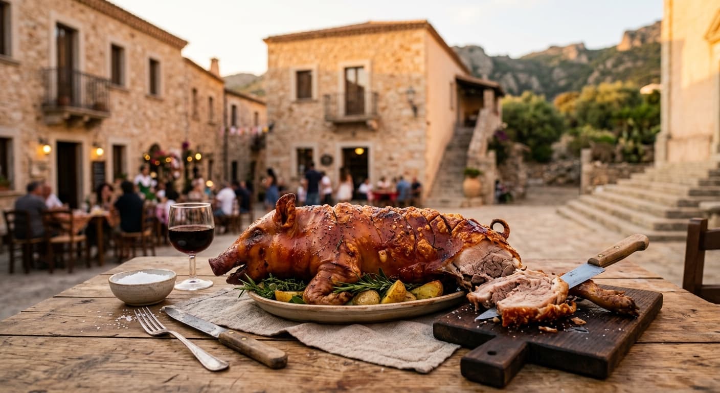 Sagra del Maialetto