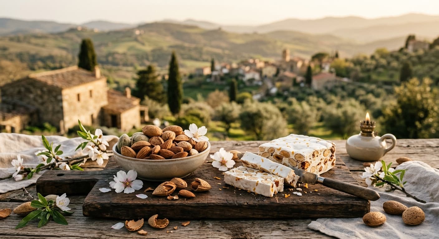 Sagra del Mandorlo