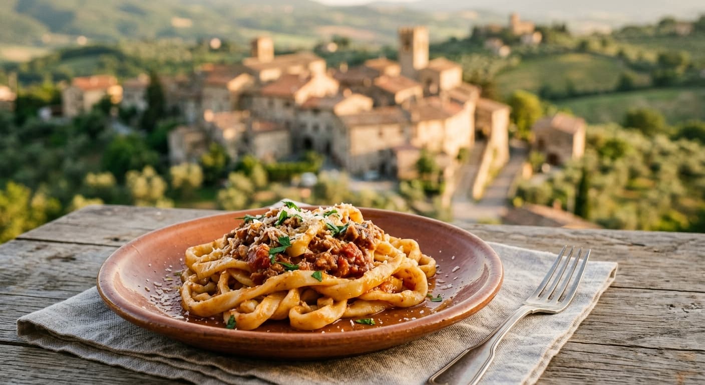 Sagra del Manfricolo