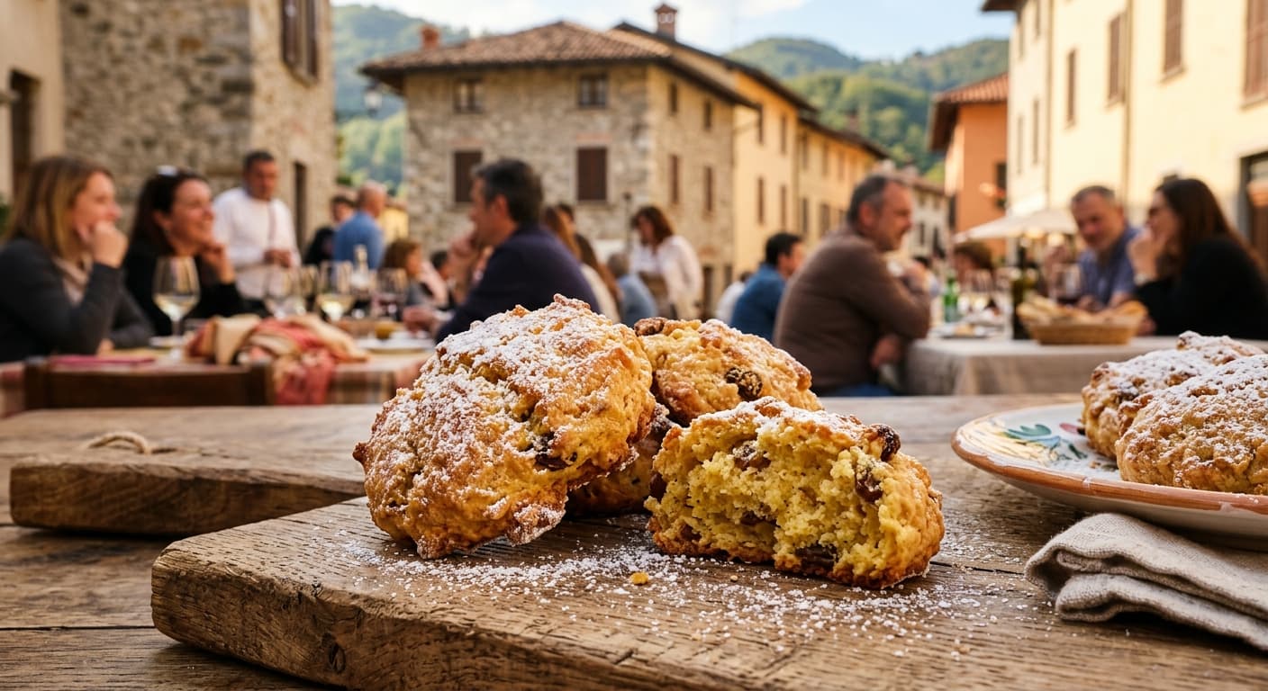Sagra del masigott