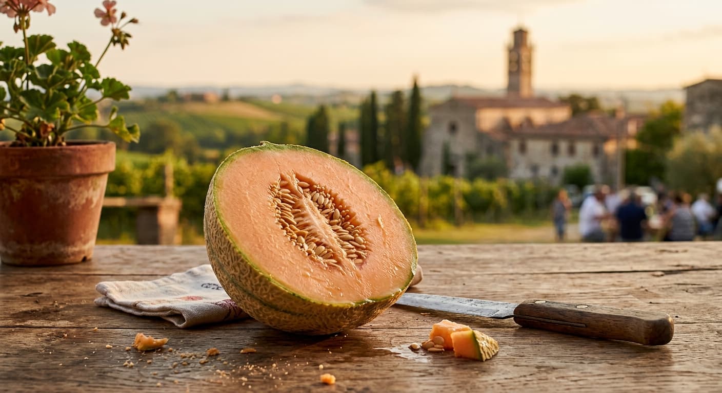 Sagra del Melone