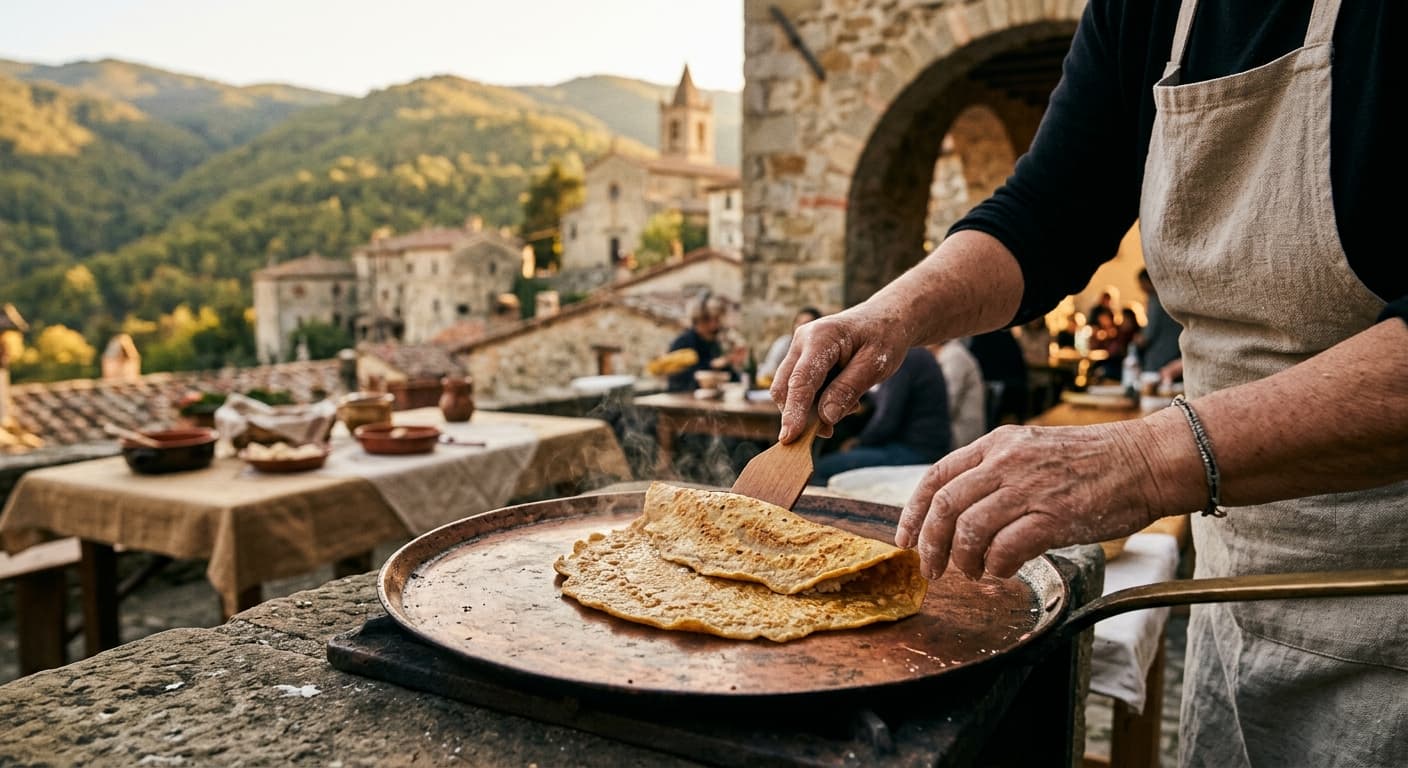 Sagra del Neccio