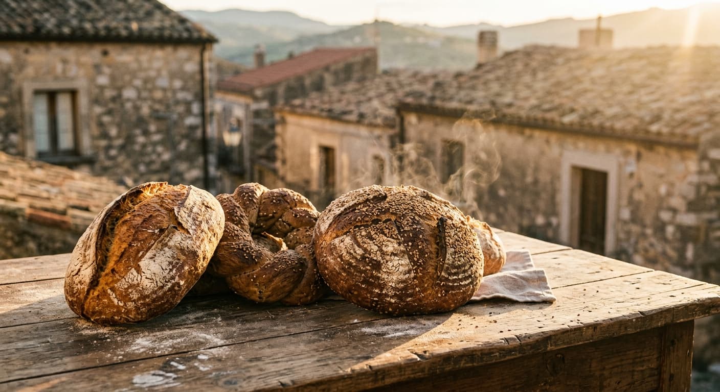 Sagra del pane