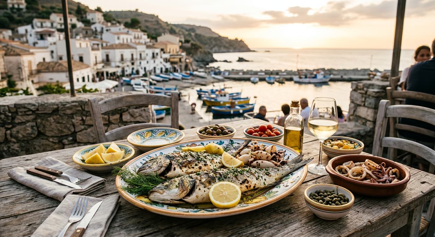 Sagra del pesce