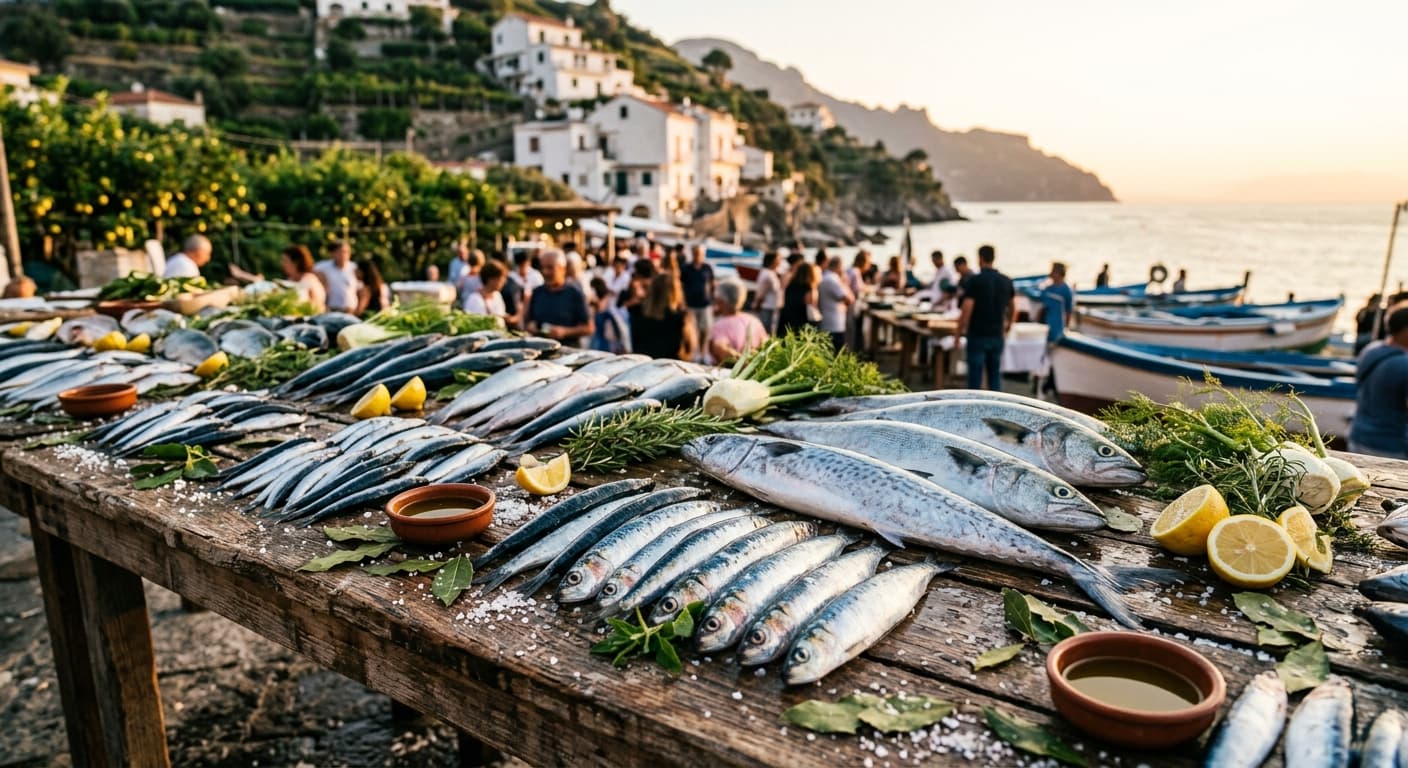Sagra del pesce