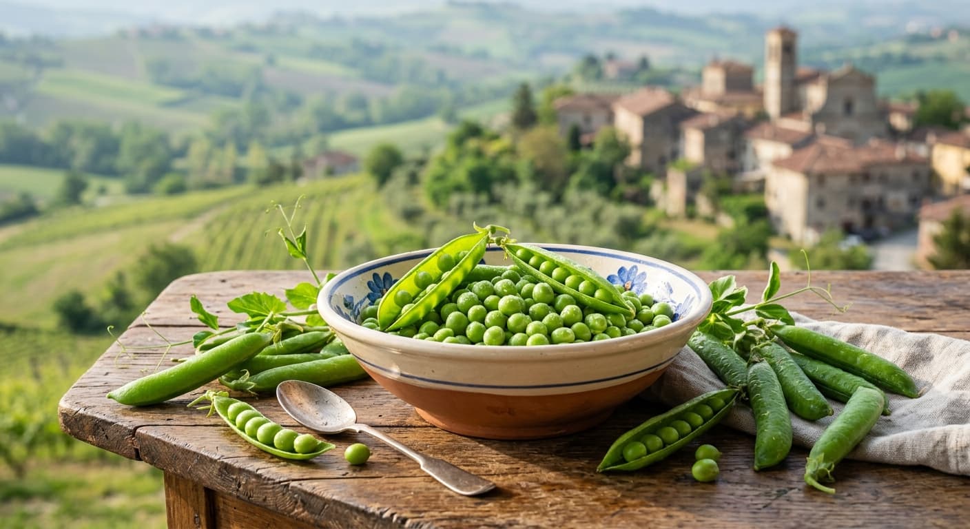 Sagra del Pisello