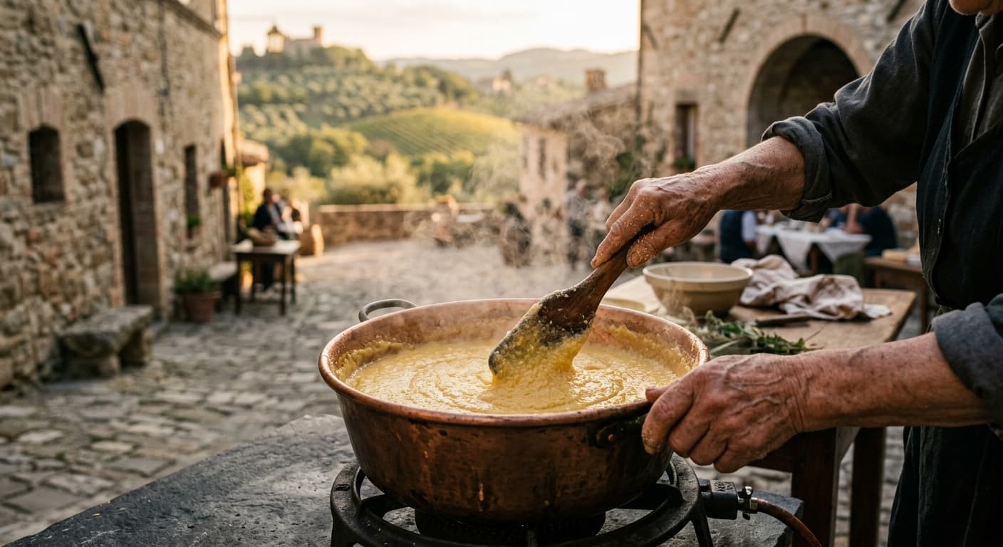 Sagra del Polentone