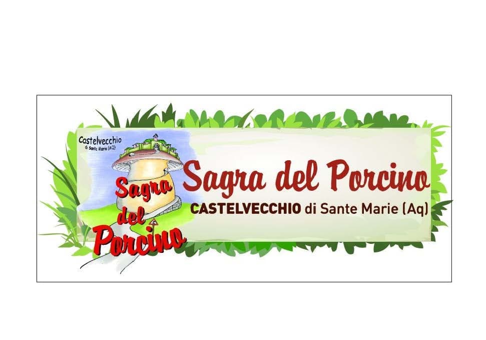 Sagra del porcino
