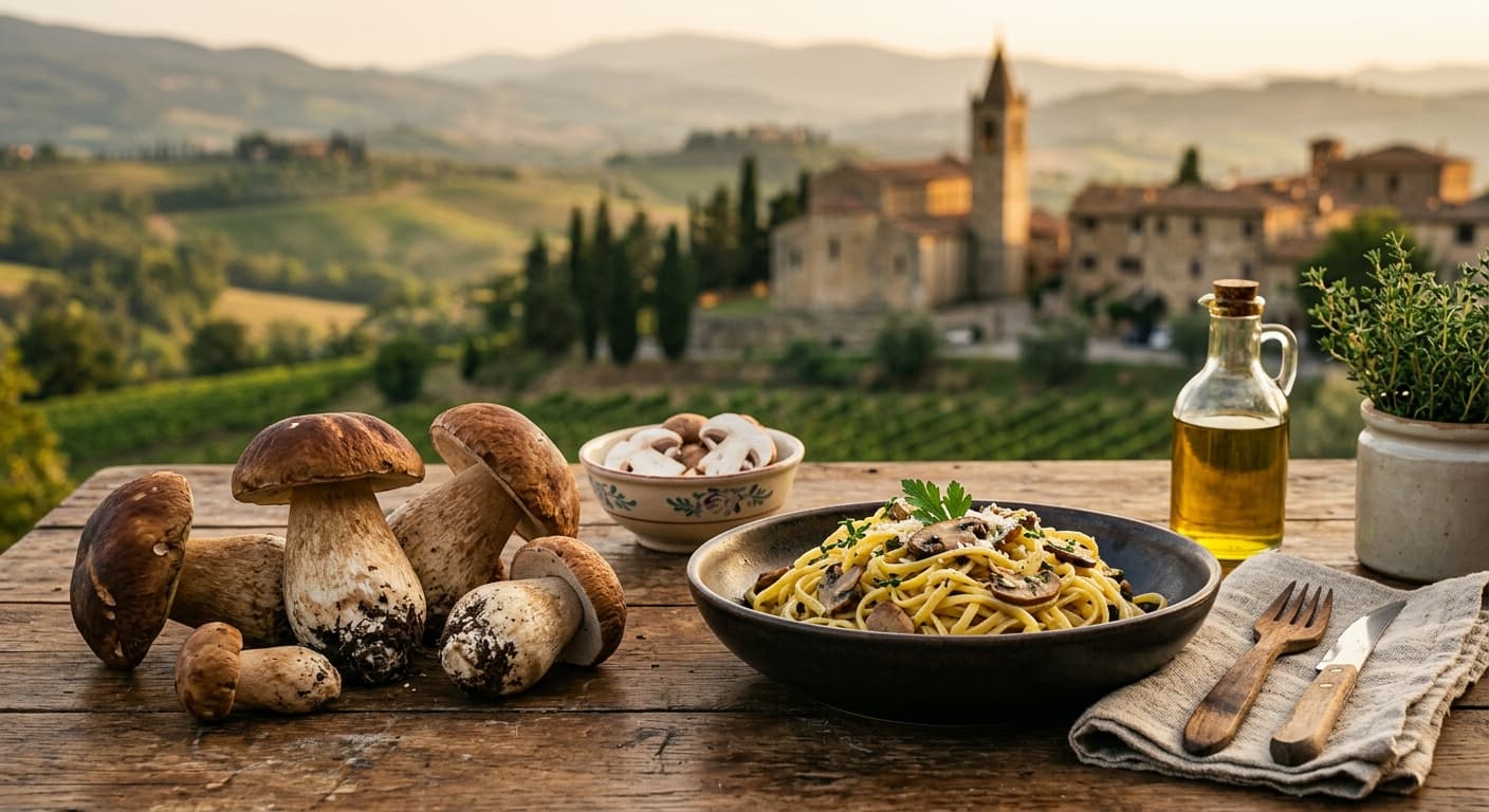 Sagra del Prugnolo e Giornate del Pastore