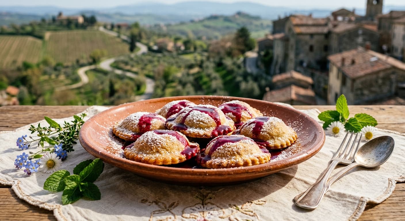 Sagra del Raviolo